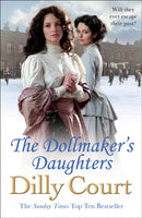 Dollmaker''s Daughters