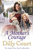A Mother's Courage-9781784752569