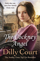 The Cockney Angel-9781784752590
