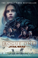 Rogue One: A Star Wars Story-9781784752927