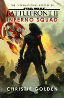 Star Wars: Battlefront II: Inferno Squad-9781784752941
