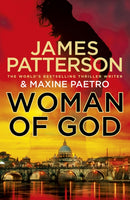 Woman of God-9781784753849