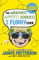 Nerdiest, Wimpiest, Dorkiest I Funny Ever