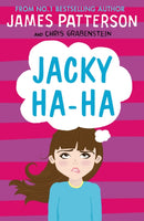 Jacky Ha-Ha : (Jacky Ha-Ha 1)-9781784754082