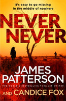 Never Never : (Harriet Blue 1)-9781784754143
