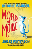 Word of Mouse-9781784754228