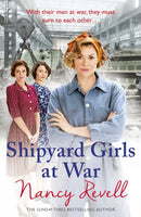 Shipyard Girls at War : Shipyard Girls 2-9781784754648