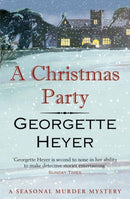 A Christmas Party-9781784754686