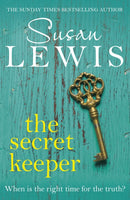 The Secret Keeper : A gripping novel from the Sunday Times bestselling author-9781784755621