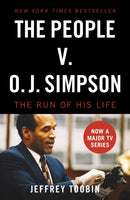 The People V. O.J. Simpson-9781784755867