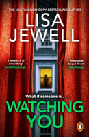 Watching You