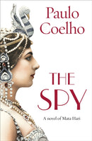 The Spy-9781784756789