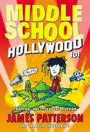 Middle School: Hollywood 101-9781784756819