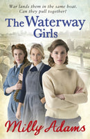 The Waterway Girls-9781784756918