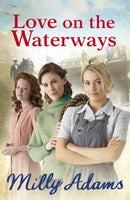 Love on the Waterways-9781784756925