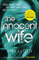 The Innocent Wife : A Richard and Judy Book Club pick-9781784757106
