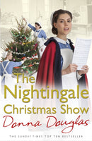 The Nightingale Christmas Show : (Nightingales 9)-9781784757137