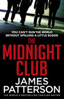 The Midnight Club-9781784757496