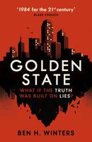 Golden State-9781784757687