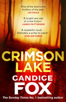 Crimson Lake-9781784758066