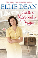 With a Kiss and a Prayer-9781784758110
