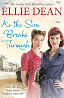 As the Sun Breaks Through-9781784758127