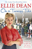 On a Turning Tide-9781784758134