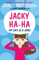 Jacky Ha-Ha: My Life is a Joke : (Jacky Ha-Ha 2)-9781784758462