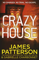 Crazy House-9781784758523