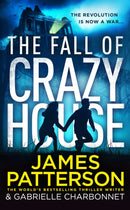 The Fall of Crazy House-9781784758554
