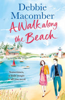 A Walk Along the Beach-9781784758776