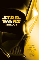 Star Wars: Original Trilogy-9781784759384