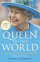 Queen of the World-9781784759513
