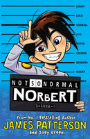 Not So Normal Norbert-9781784759766