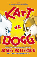 Katt vs. Dogg-9781784759858