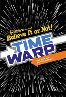 Ripley's Time Warp-9781784759988