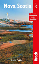 Nova Scotia Bradt Guide-9781784770402