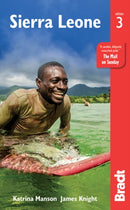 Sierra Leone-9781784770631