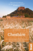 Cheshire (Slow Travel) : Local, characterful guides to Britain's Special Places-9781784770822