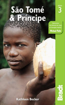 Sao Tome & Principe-9781784770976
