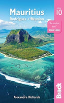 Mauritius : Rodrigues Reunion-9781784774714