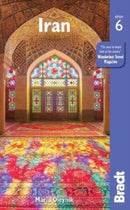 Iran-9781784775773