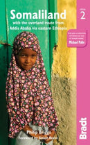 Somaliland : with the overland route from Addis Ababa via Eastern Ethiopia-9781784776053