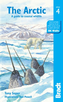 Arctic : A guide to coastal wildlife-9781784776435