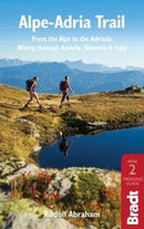 Alpe-Adria Trail-9781784776718