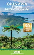 Okinawa & Japan's Southern Islands-9781784776824