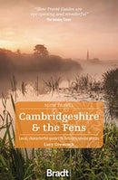 Cambridgeshire & The Fens (Slow Travel)-9781784777456
