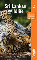 Sri Lankan Wildlife-9781784777500