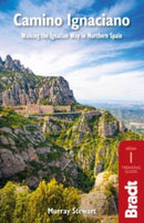 Camino Ignaciano : Walking the Ignatian Way in Northern Spain-9781784778125