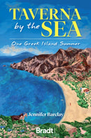 Taverna by the Sea : One Greek Island Summer-9781784779481